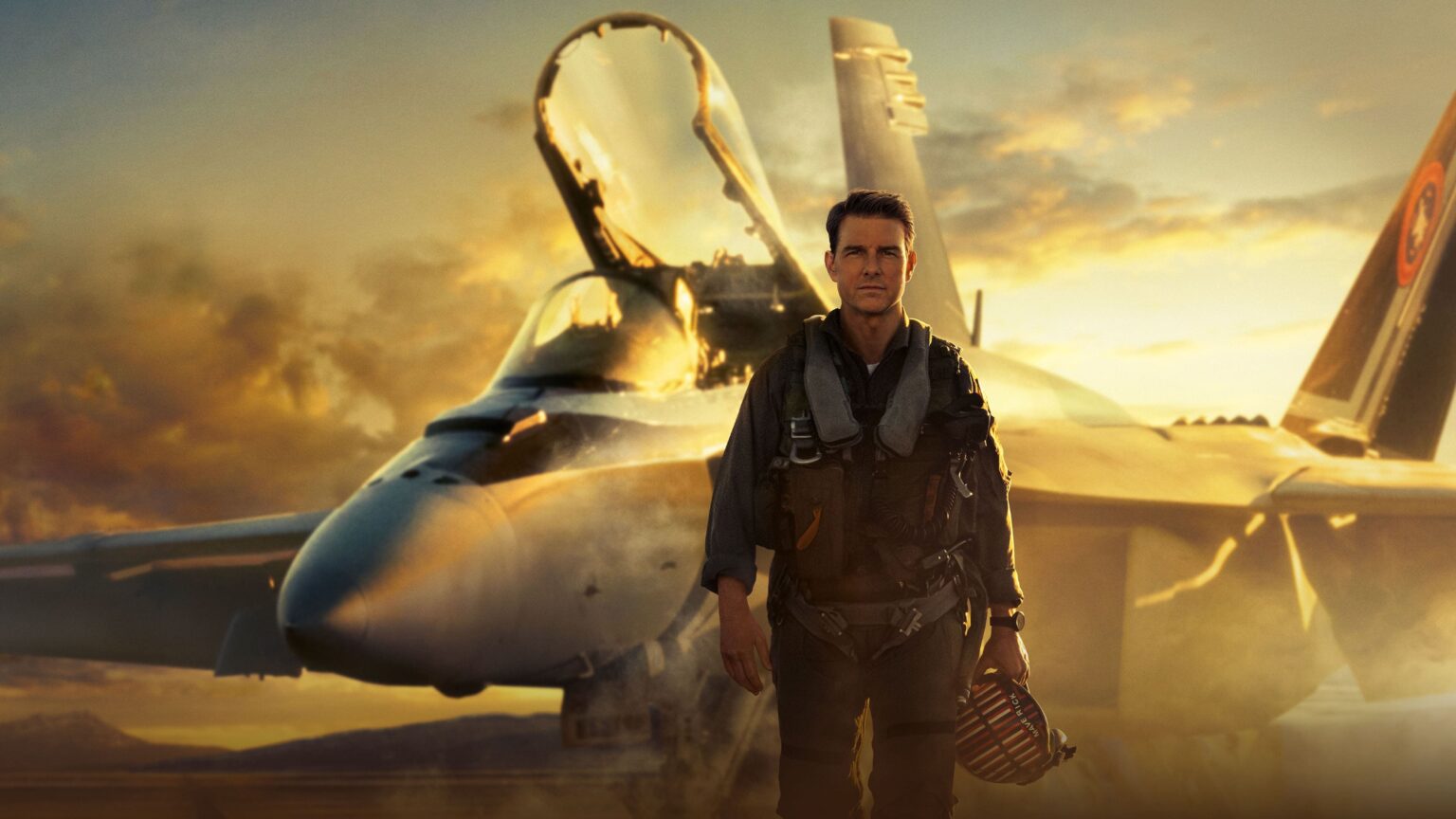 'Top Gun Maverick' saiba onde assistir a um dos maiores filmes do ano