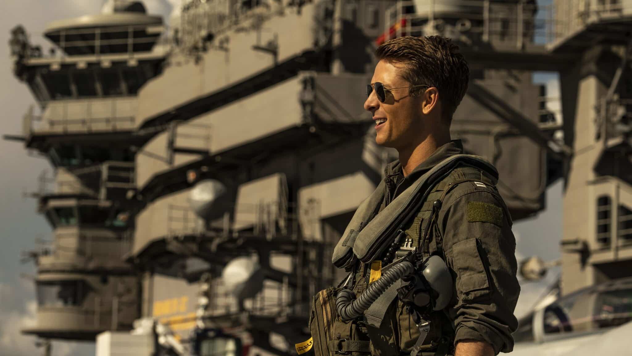 'Top Gun Maverick' saiba onde assistir a um dos maiores filmes do ano