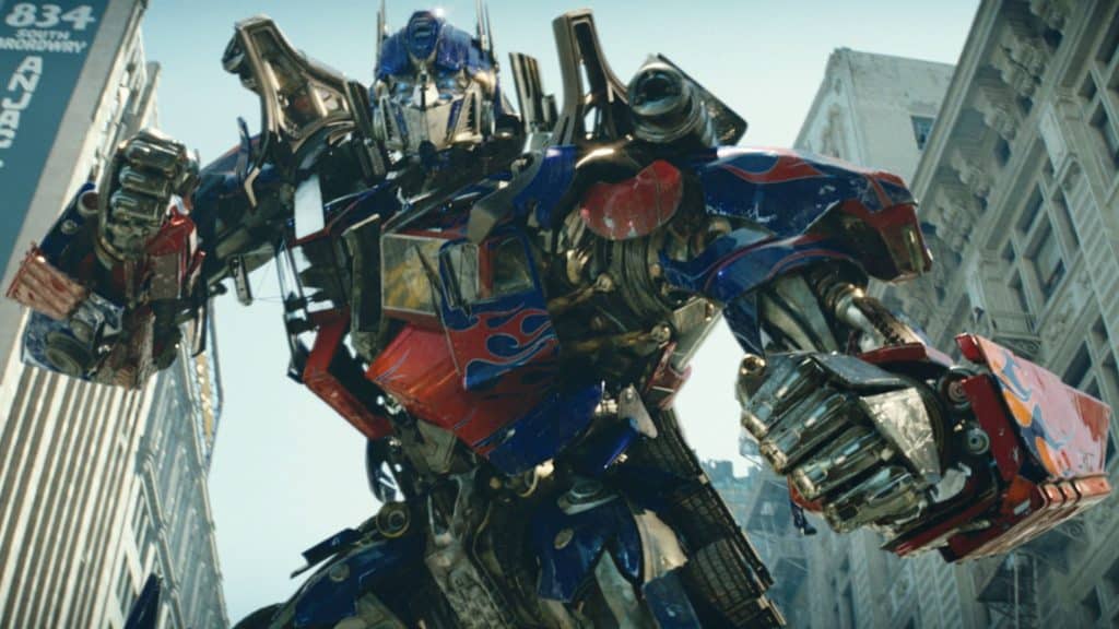 Veja o primeiro trailer de Transformers: O Despertar das Feras