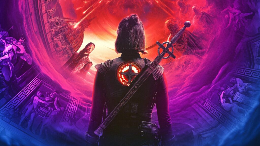 warrior-nun-cancelada-pela-netflix