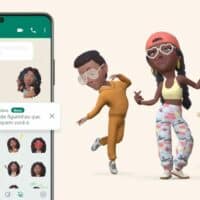 WhatsApp libera recurso de criação de Avatar