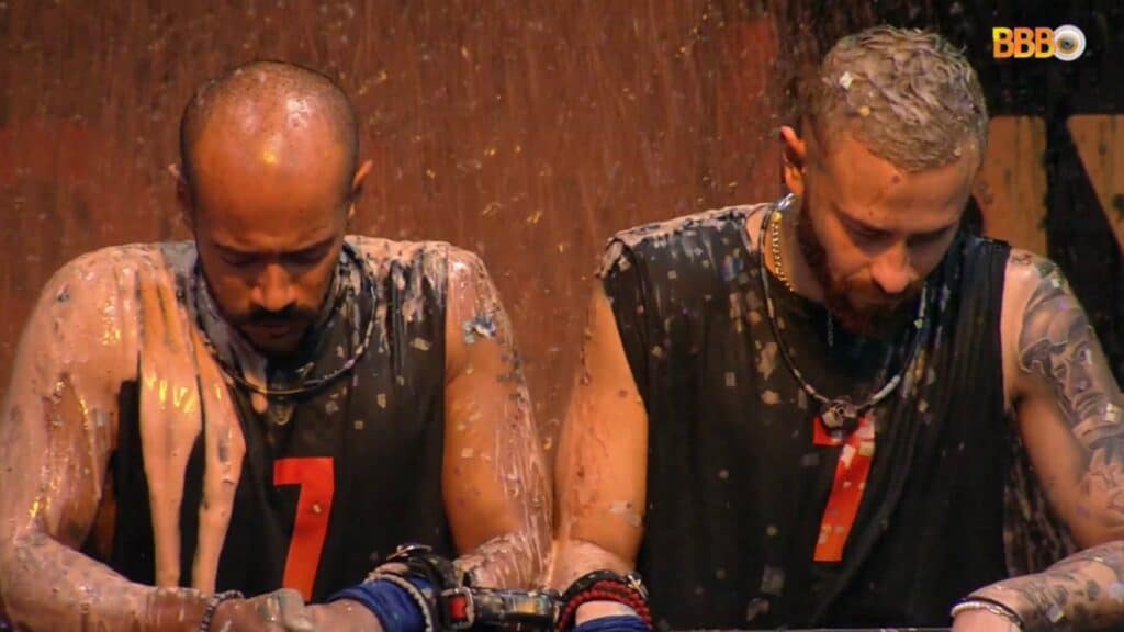 BBB 23 tem a pior estreia da história do reality BBB 23 tem a pior estreia da história do reality