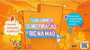 BIC-projeção