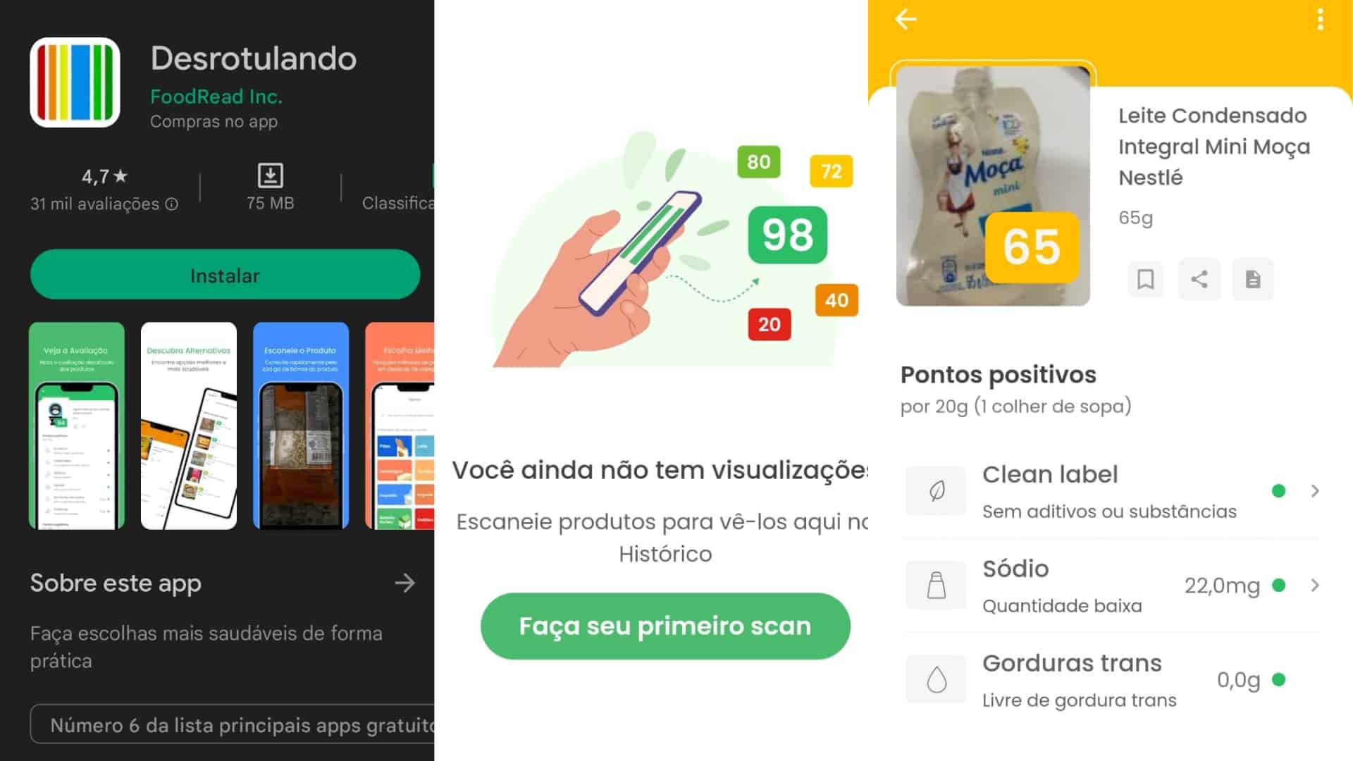 Ação do BK simula erro de estagiário ao publicar promoção no