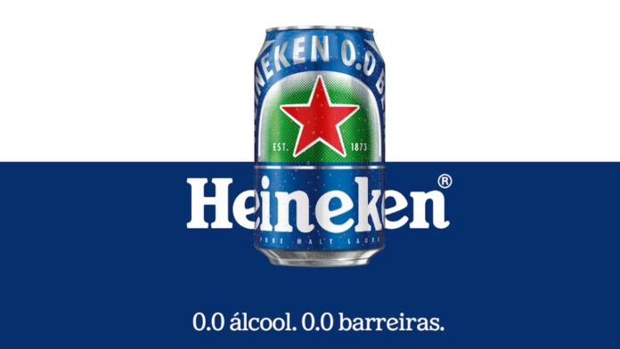 Embalagens de Heineken 0.0 pagam pedágio dos consumidores no Rio de Janeiro (1)