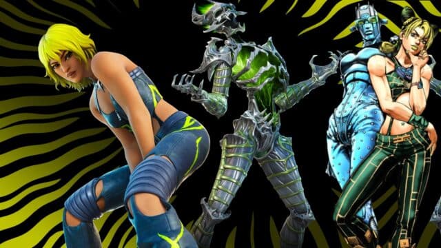 Fãs afirmam que a nova skin de 'Fortnite' é uma cópia de 'JoJo's Bizarre Adventure'