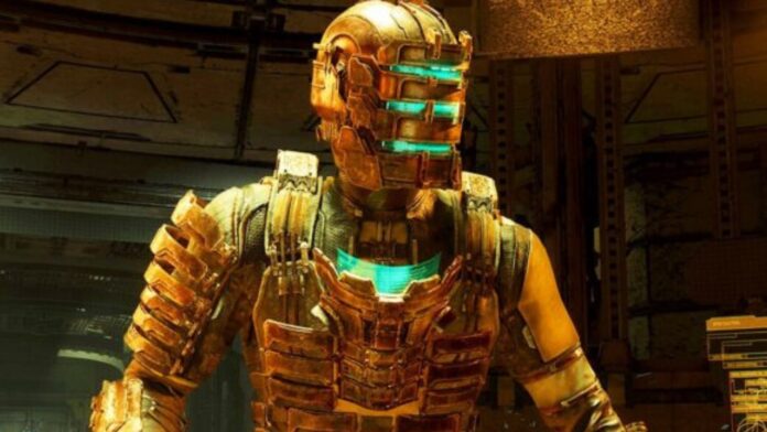 Fortnite lança skin de Issac Clarke do Dead Space e cria novos desafios (1)