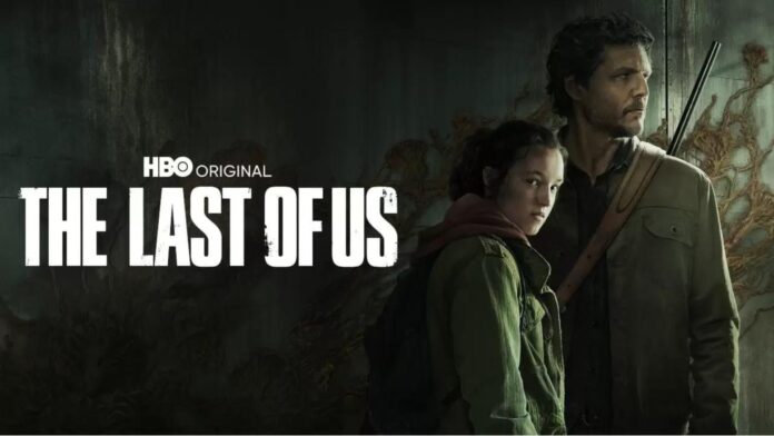 HBO Max caiu durante estreia de The Last of Us