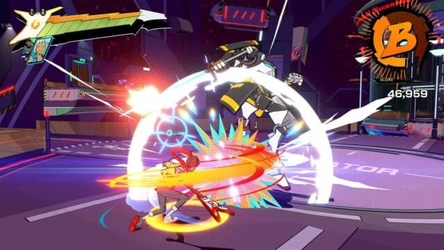 'Hi-Fi Rush': novo jogo está entre as melhores novidades de 2023