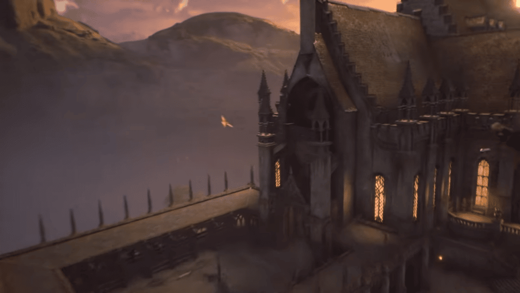 Hogwarts Legacy: estreia teve alcance de 1 bilhão no Twitter