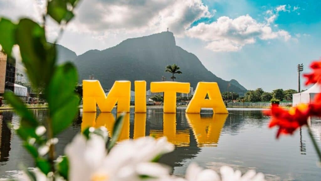 MITA MITA