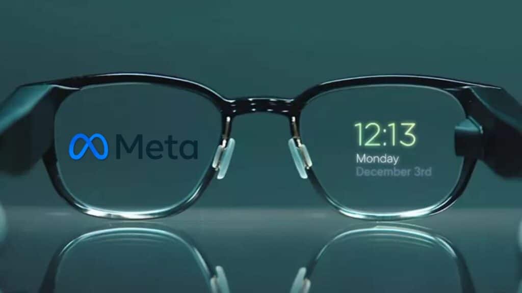 Meta adquire Luxexcel, empresa de óculos inteligentes Meta adquire Luxexcel, empresa de óculos inteligentes