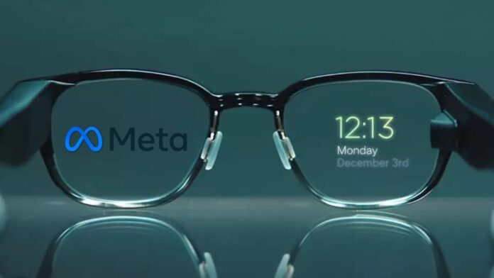 Meta adquire Luxexcel, empresa de óculos inteligentes