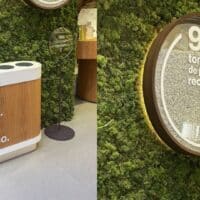 Natura promove a campanha ‘Mais Beleza e Menos Lixo’