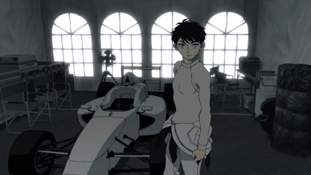 Overtake!: anime sobre corrida automobilística ganha trailer oficial