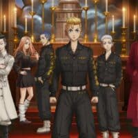 Tokyo Revengers Segunda temporada