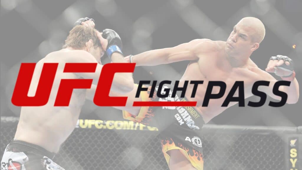 UFC Lança A Plataforma De Streaming: UFC Fight Pass - GKPB - Geek ...