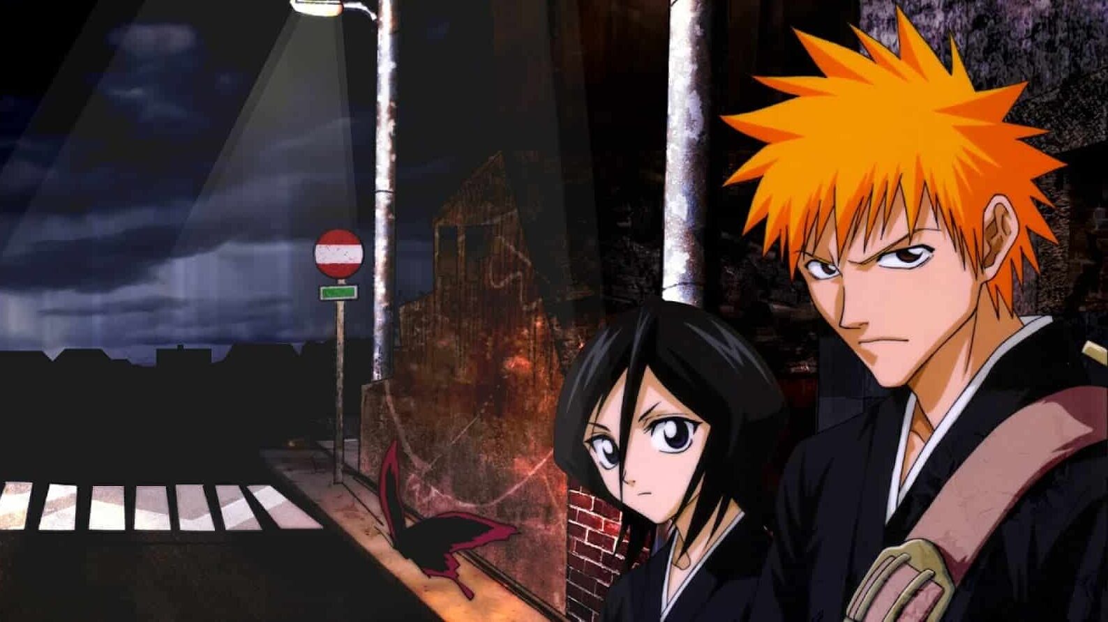 Bleach: anime ganha data de estreia no Star+ – ANMTV