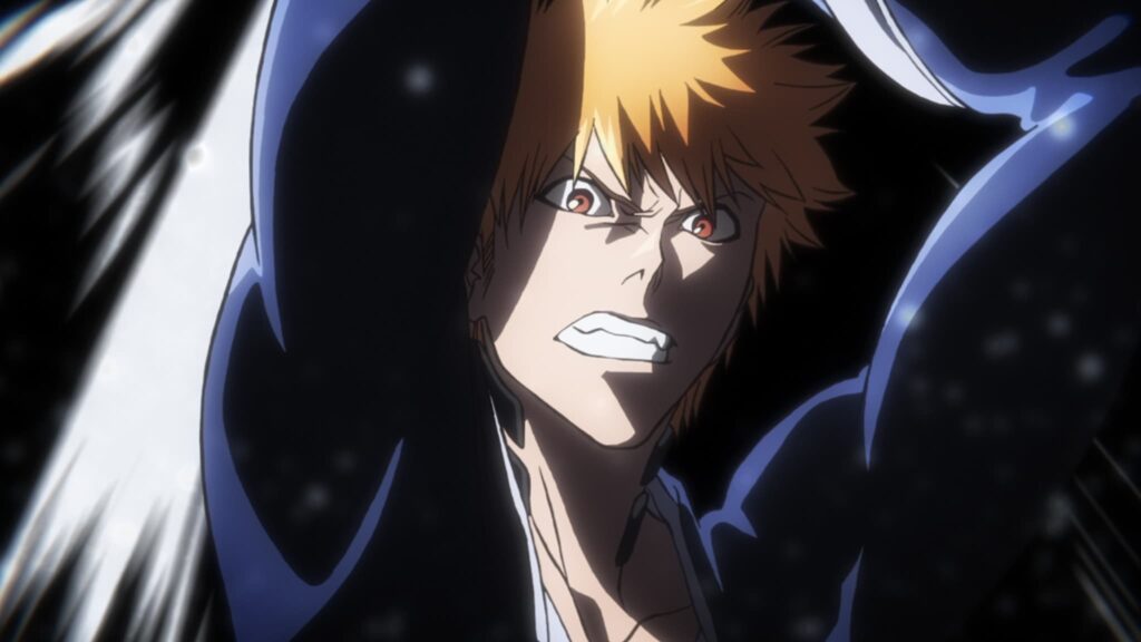 Bleach: A Guerra Sangrenta de Mil Anos' chega em fevereiro ao Star+ - GKPB  - Geek Publicitário