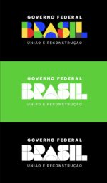 Novo logo e slogan do Governo Federal são apresentados oficialmente ...