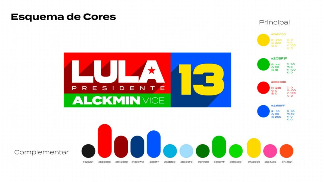 Novo logo e slogan do Governo Federal são apresentados oficialmente ...