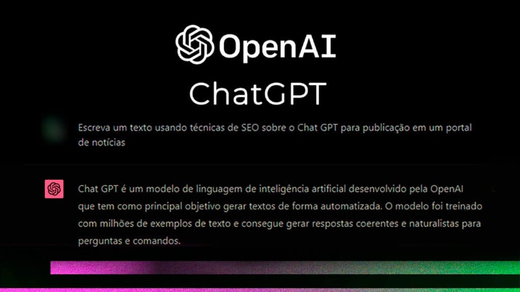 ChatGPT