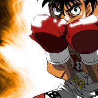 hajime-no-ippo-chega-a-netflix