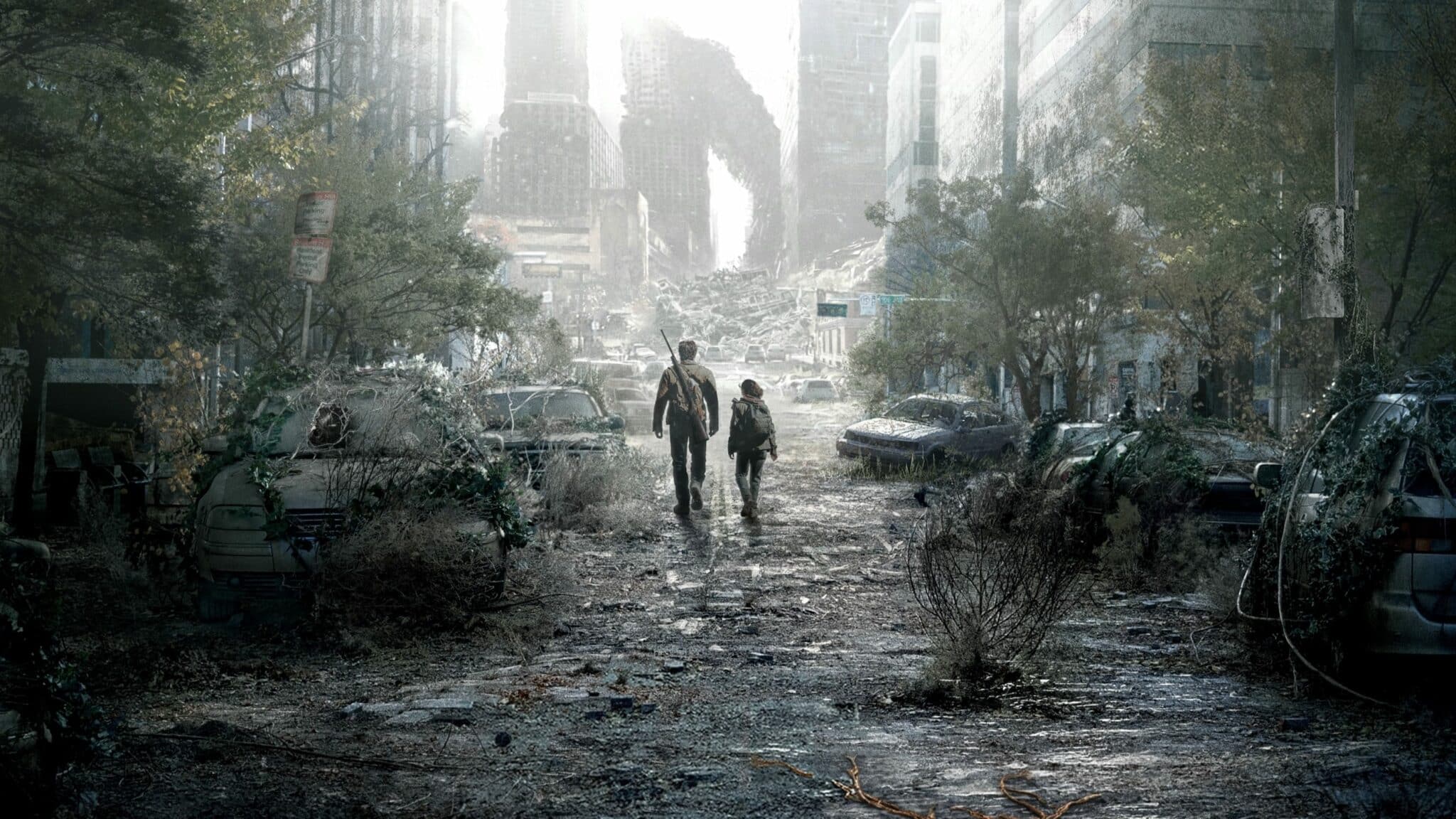 Criadora de “Last of Us” cancela desenvolvimento da versão online do jogo –  Observador