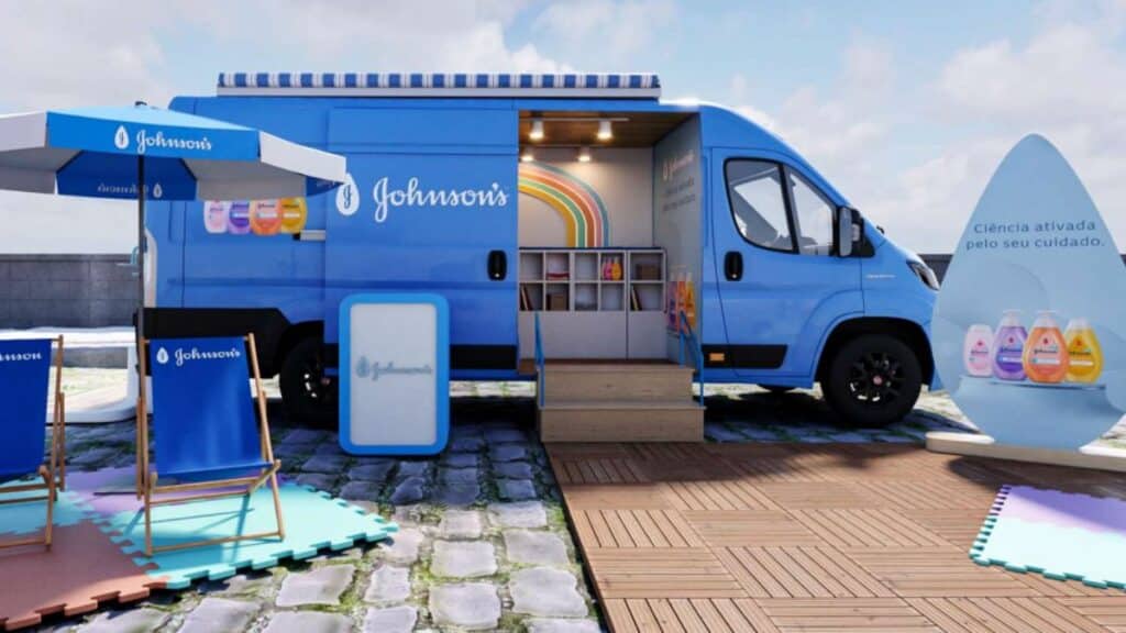 johnson's-van