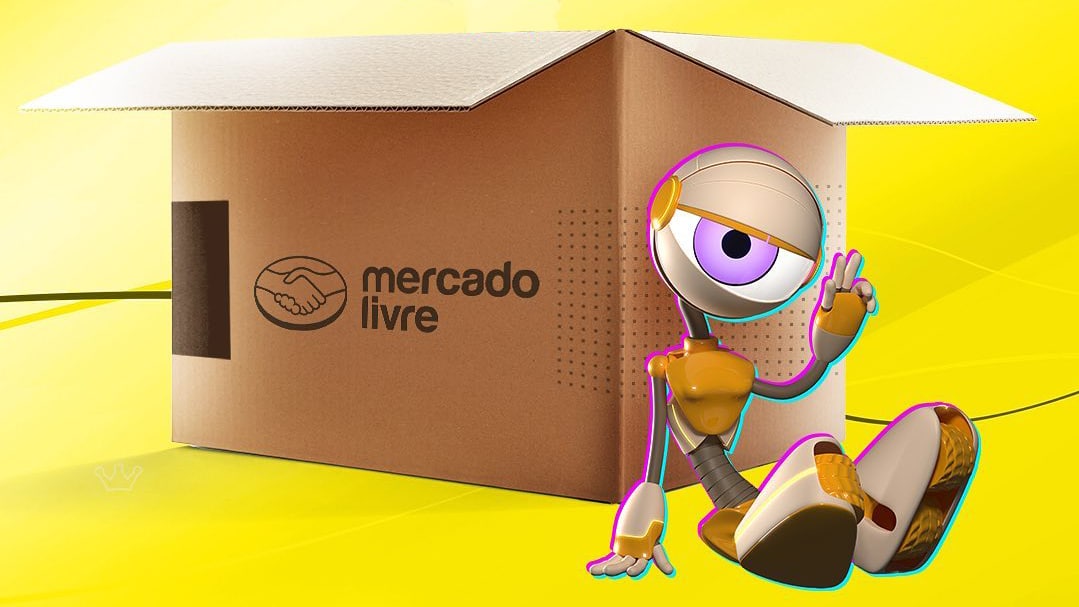 Moda King  MercadoLibre 📦