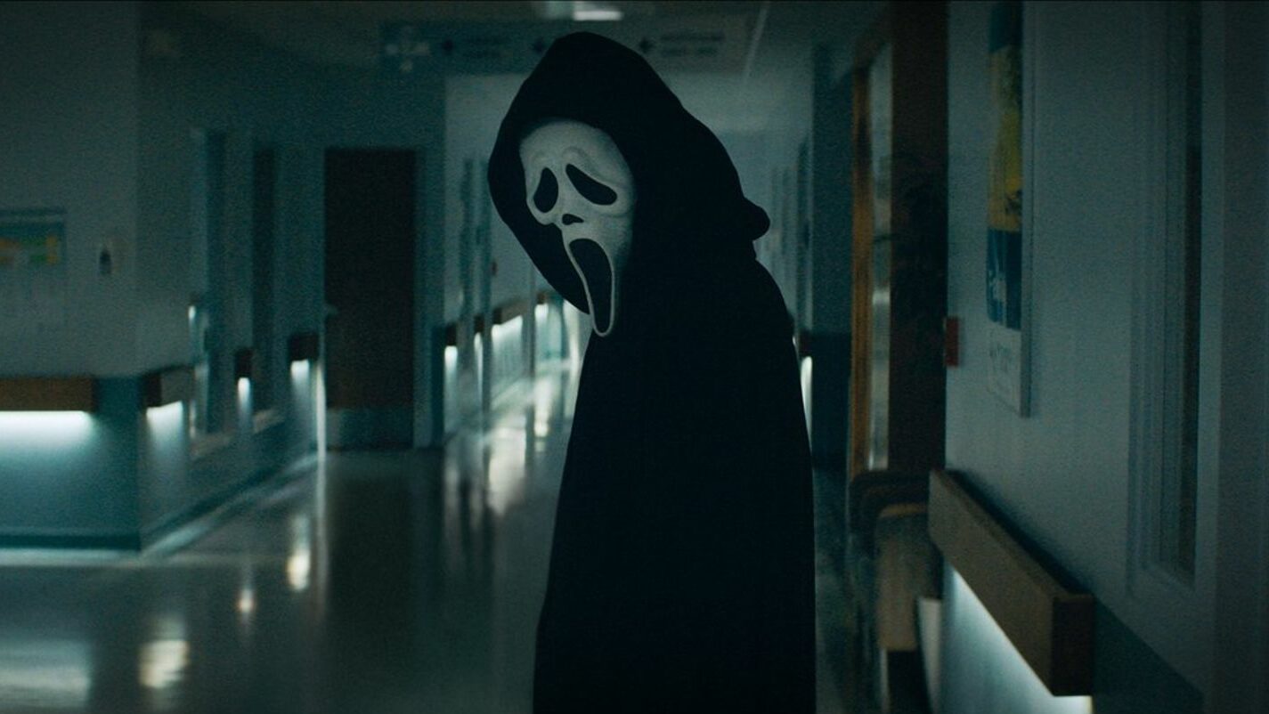 PÂNICO 6 - TUDO SOBRE O NOVO FILME DO GHOSTFACE (DATA E TRAILER