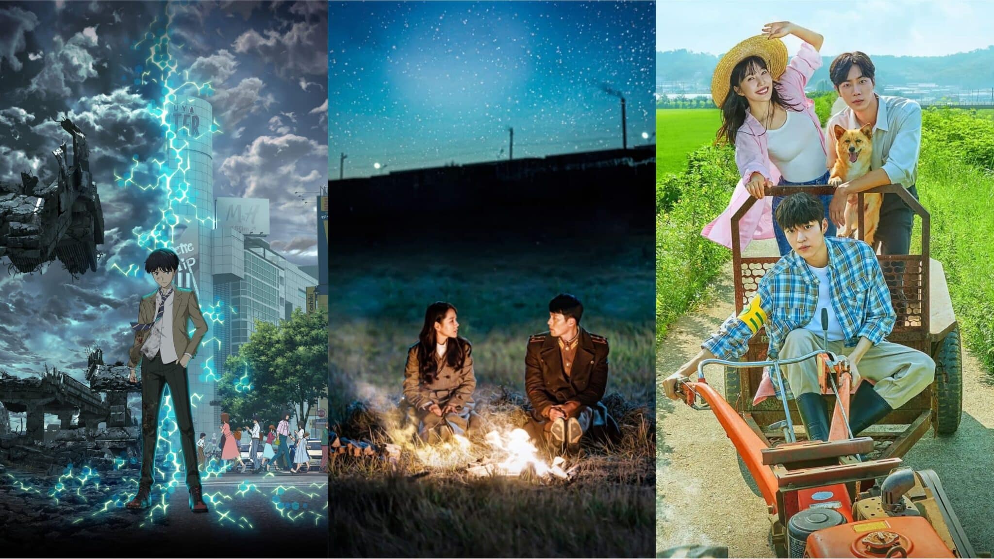 Assista a Dramas Coreanos, Dramas Chineses e Filmes On-line