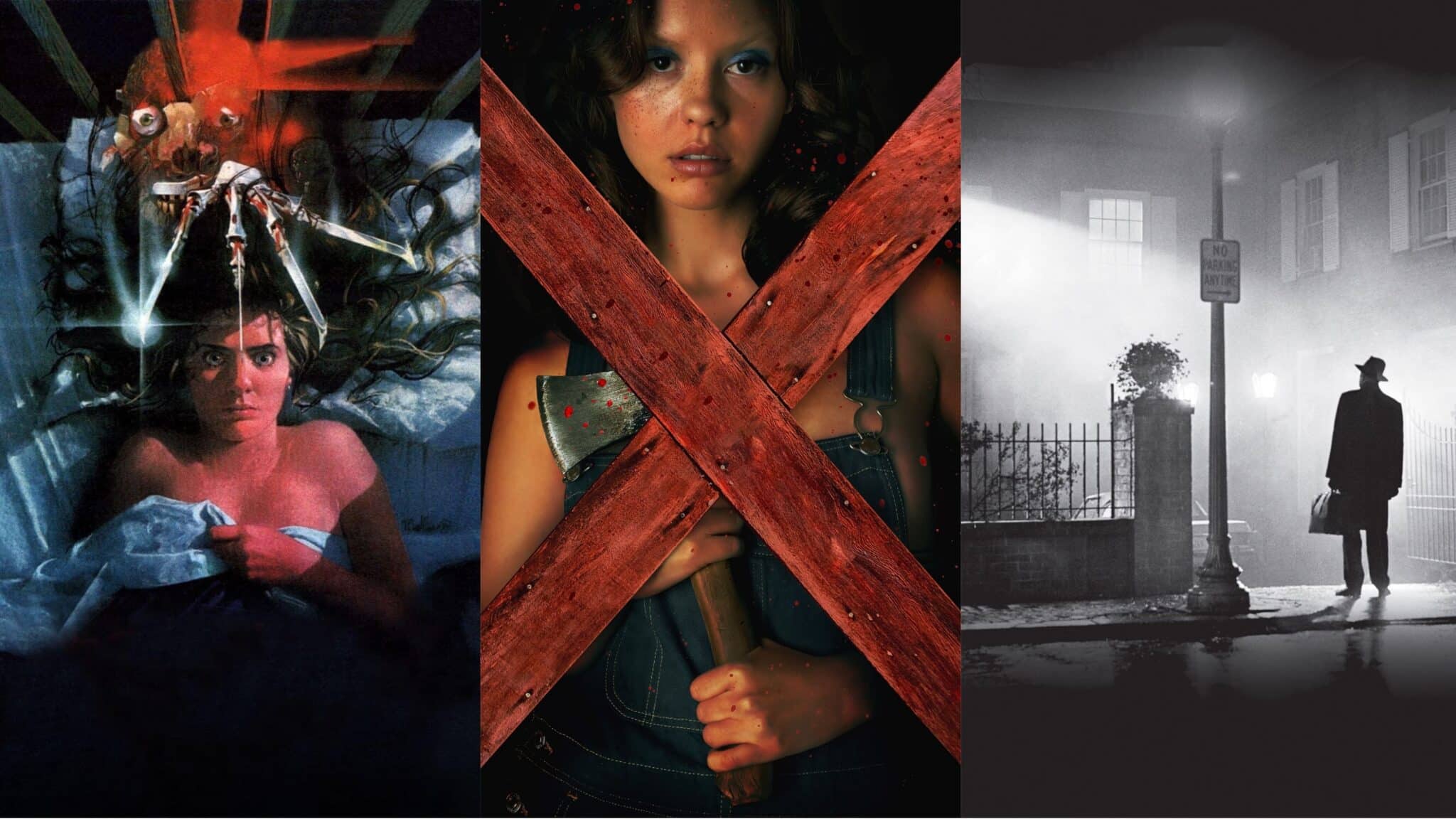 Dos clássicos aos mais recentes. 13 filmes de terror para ver nesta  sexta-feira 13 - Cinema - MAGG
