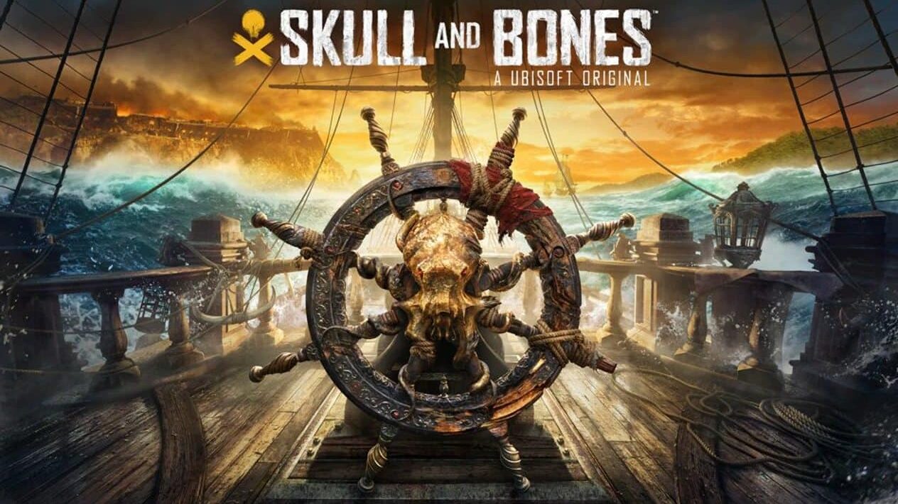 De novo? Skull and Bones é adiado pela sexta vez