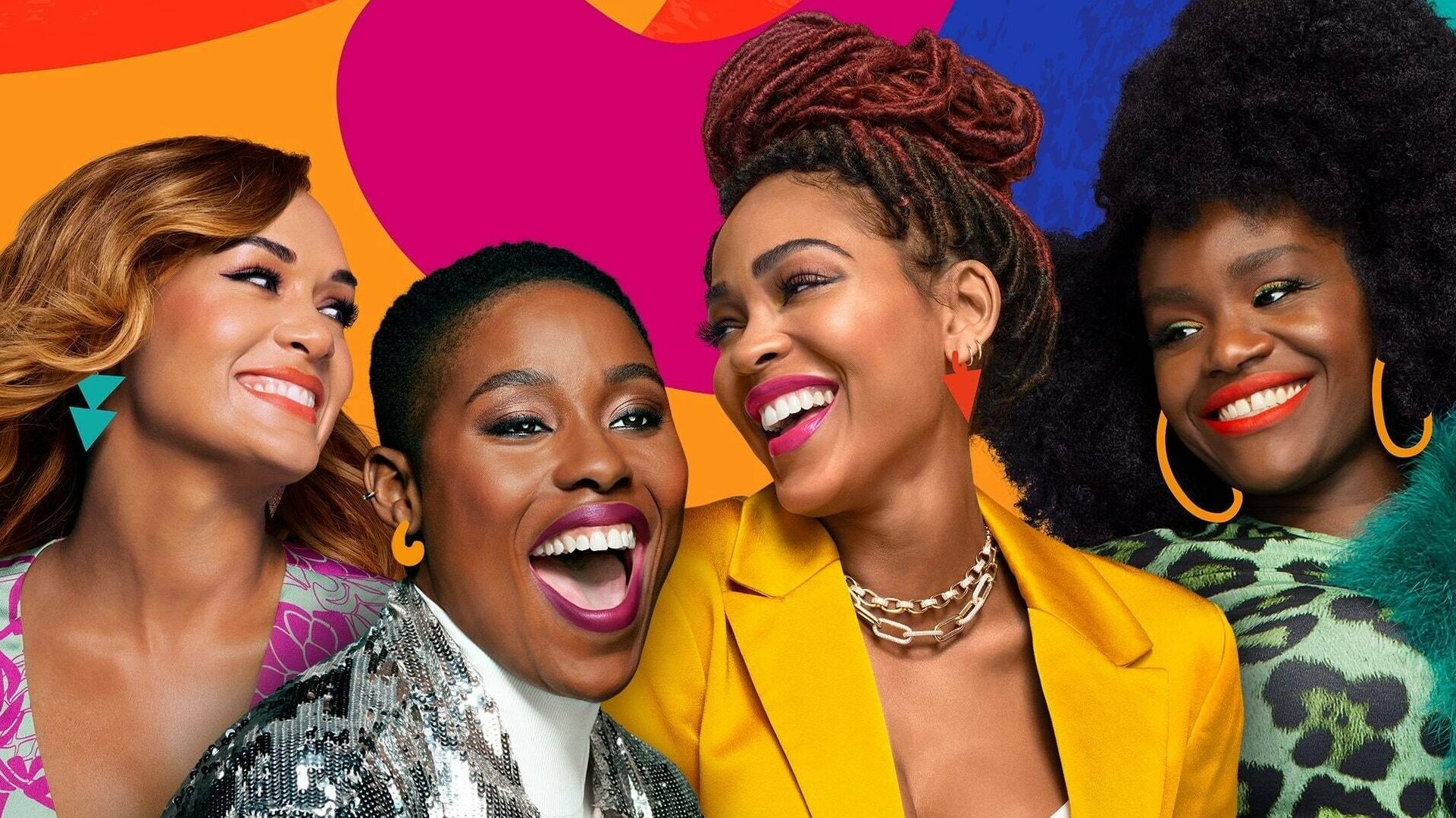 Harlem Temporada 2 - assista todos episódios online streaming