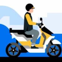 uber-moto