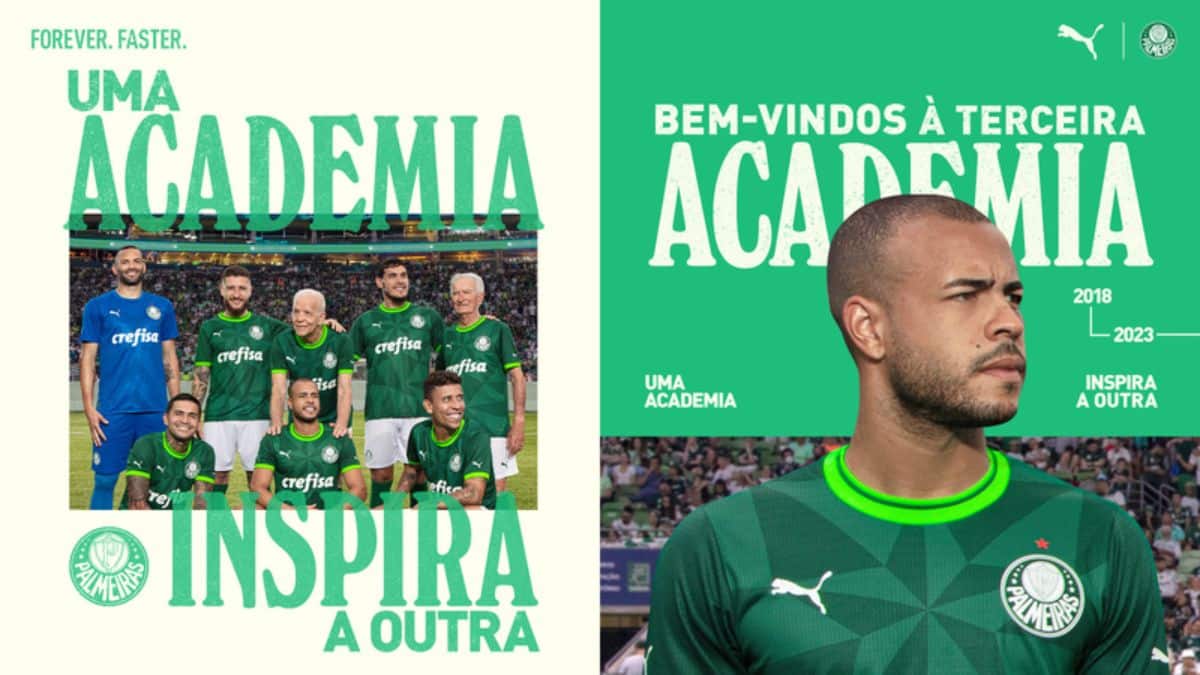 Home – Palmeiras
