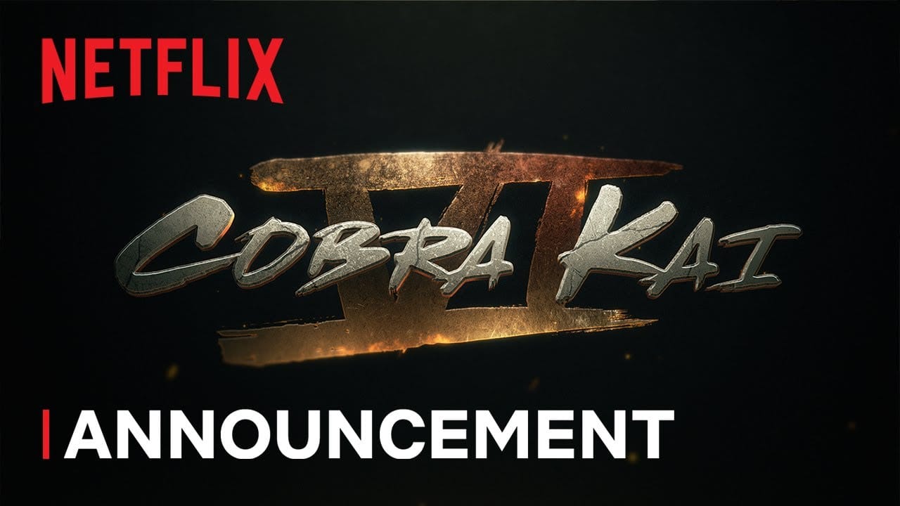 Cobra Kai: Netflix divulga teaser e data da quarta temporada – Redação Geek