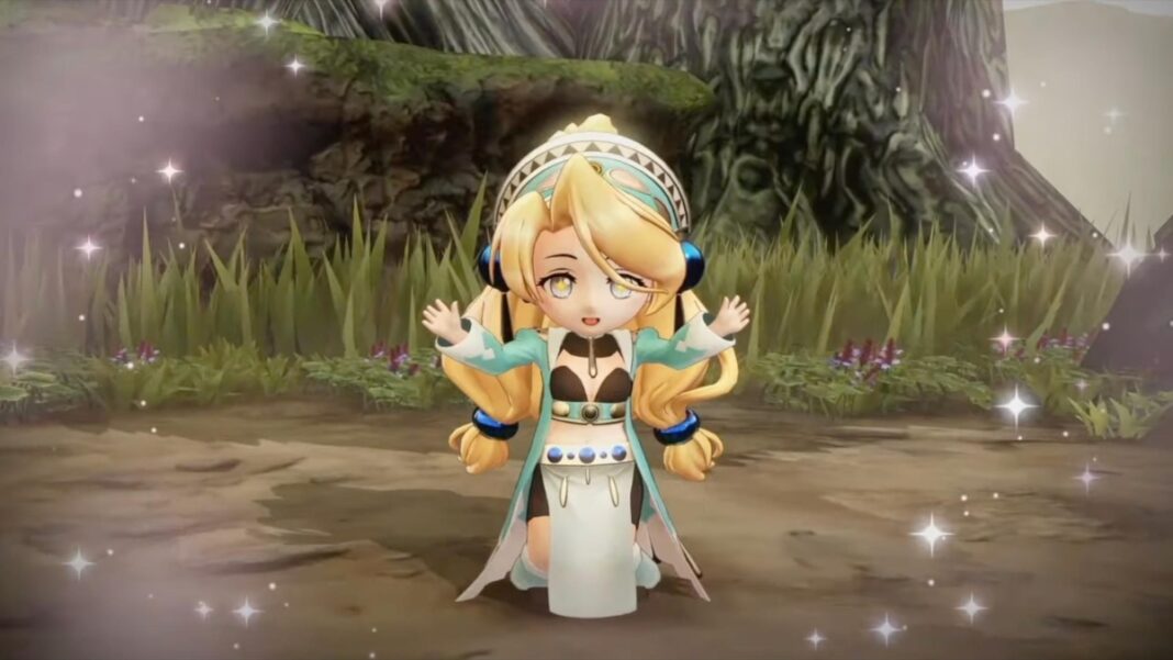 Atelier Marie Remake será lançado em 13 de julho