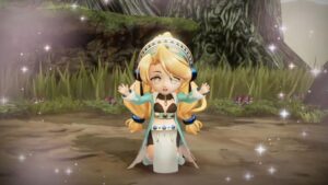 Atelier Marie Remake será lançado em 13 de julho