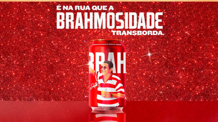 Brahma faz homenagem ao Zeca Pagodinho com lata especial (2)