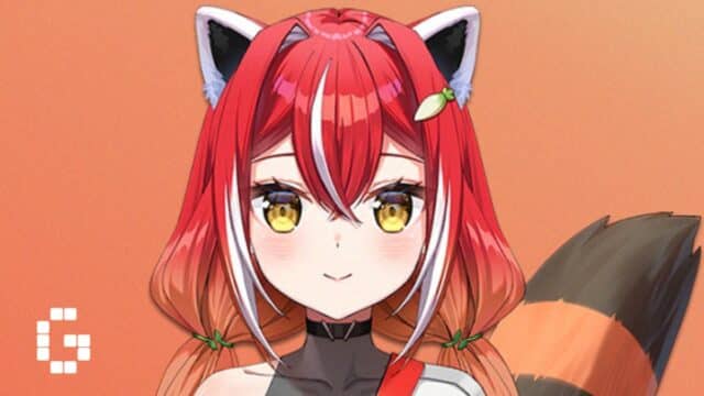 HyperX apresenta a primeira VTuber embaixadora da marca