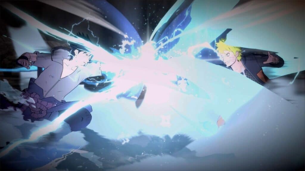 NARUTO X BORUTO Ultimate Ninja STORM CONNECTIONS (Multi) recebe