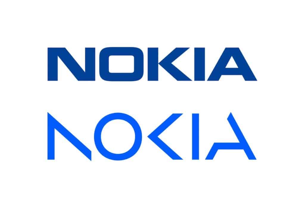 Nokia lança novo logotipo para refletir mudança de direcionamento da marca
