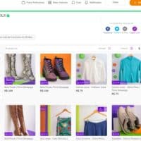 OLX economia circular