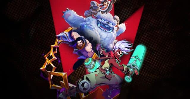 Riot Forge anuncia The Mageseeker: Uma História de League of Legends