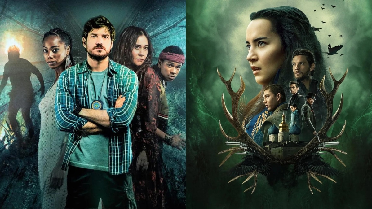 Estreias da Netflix de abril de 2023: Power Rangers, Inuyasha, One