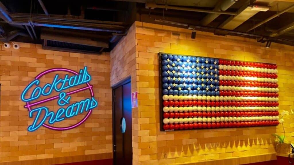 TGI Fridays oferece experiências exclusivas para o Super Bowl