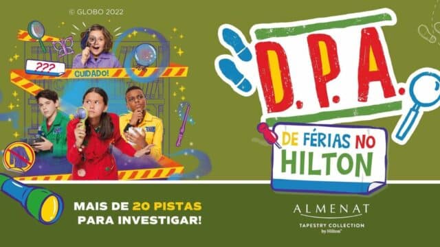 d.p.a.-hilton