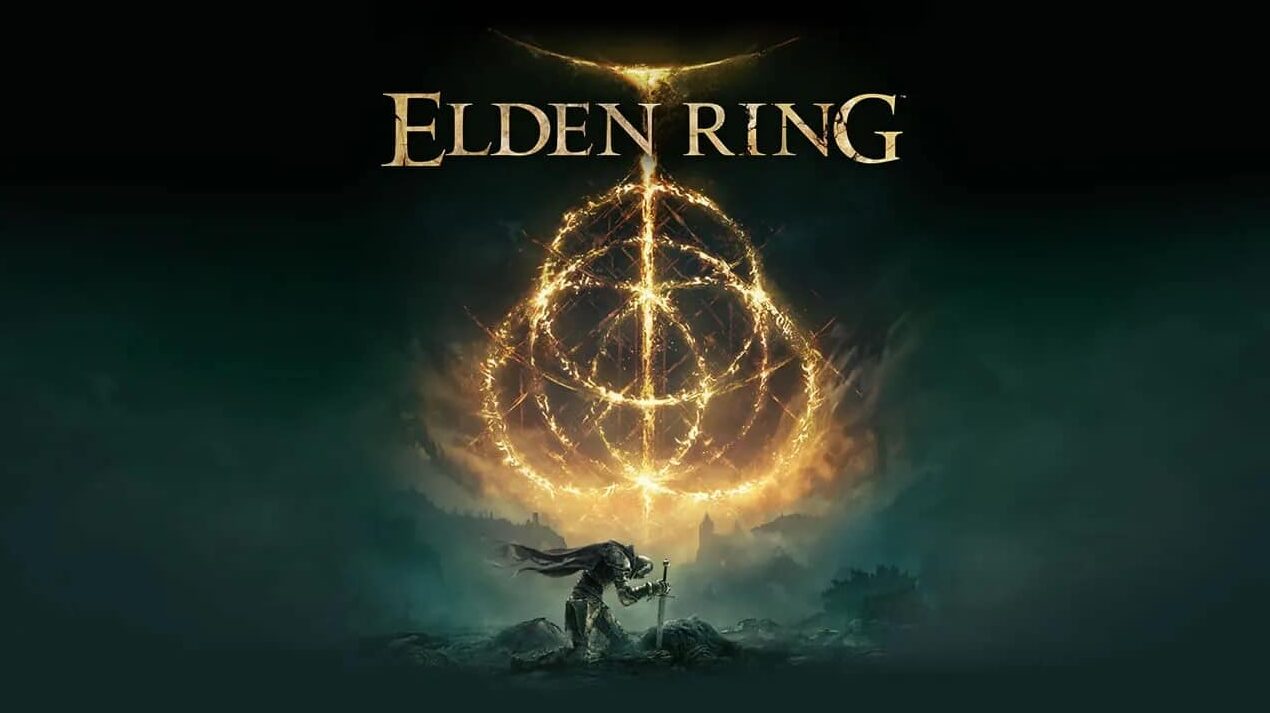 Superpôster game master - elden ring - arte suprema, Magalu Empresas